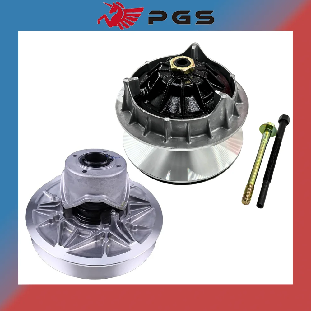 

1Set CVT DRIVE and DRIVEN PULLEY ASSY 0JYA-051000-00004 & 0JYA-052000 For CF NEW 800 850 1000 ATV UTV Cforce Zforce