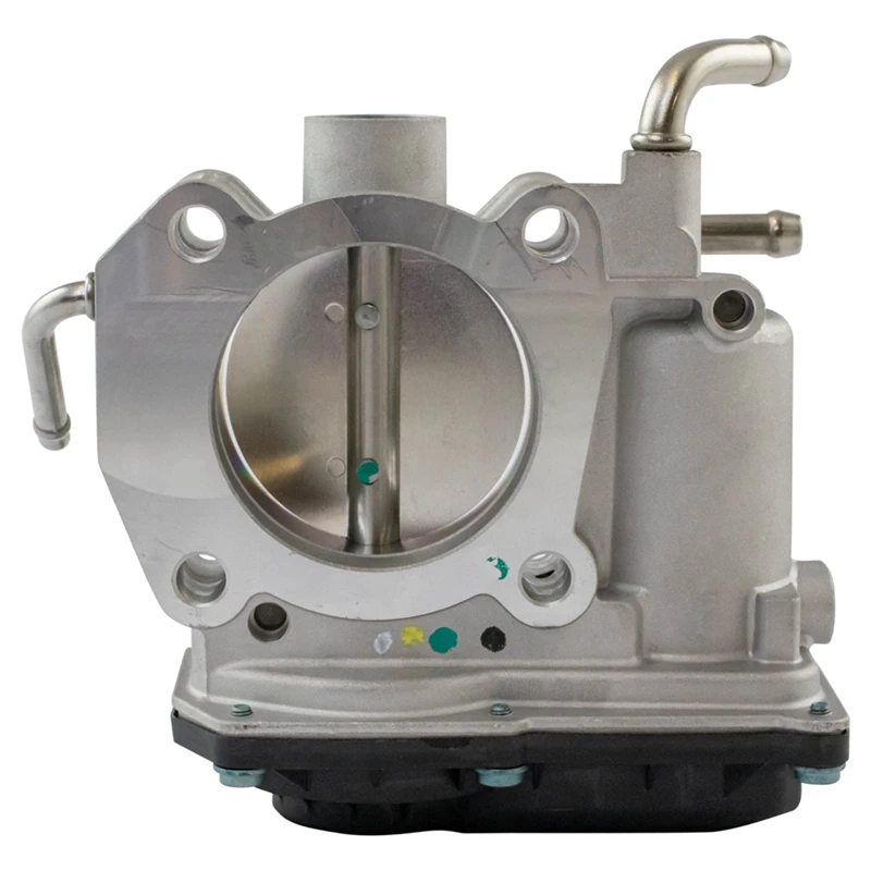 New High Quality Throttle Body Assembly 22030-28070 22030-28071 22030-0H031 22030-0H030 For Toyota Lexus Scion