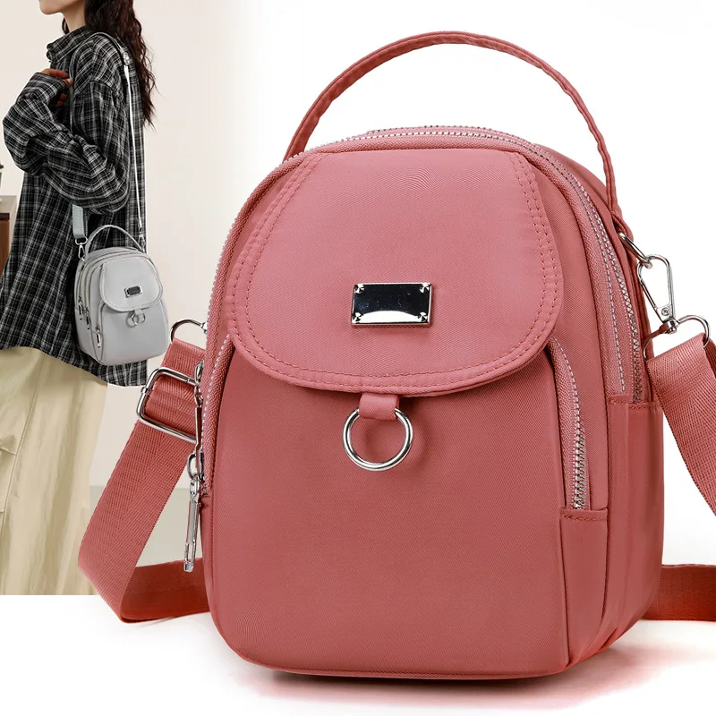Nova bolsa crossbody feminina, bolsa de ombro única de alta qualidade da moda de venda quente, bolsa de moedas e bolsa de telefone para mulheres