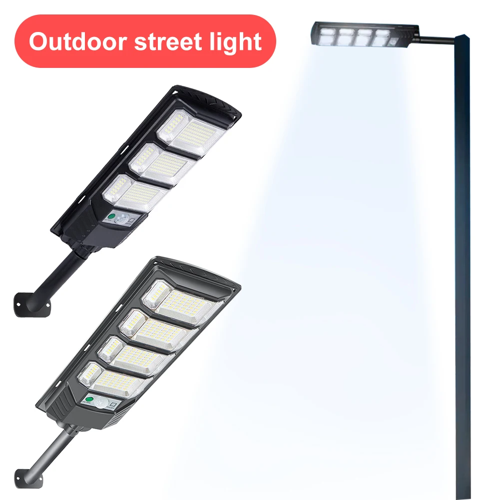 

Solar Powered Patio Wall Light with Remote Control Motion Sensor Outdoor Wall Lantern LED Induction Lamp for Parking Lot Garage