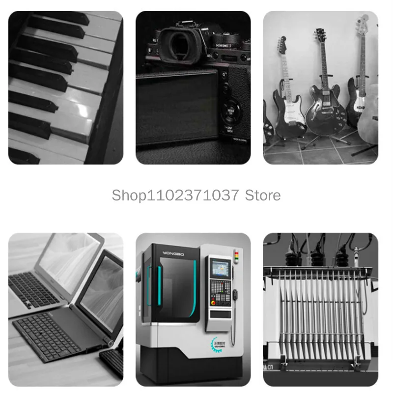 Silica Moisture-proof Pearl Piano Instrument, Large Granule, Orange Color, Camera Slr Desiccant