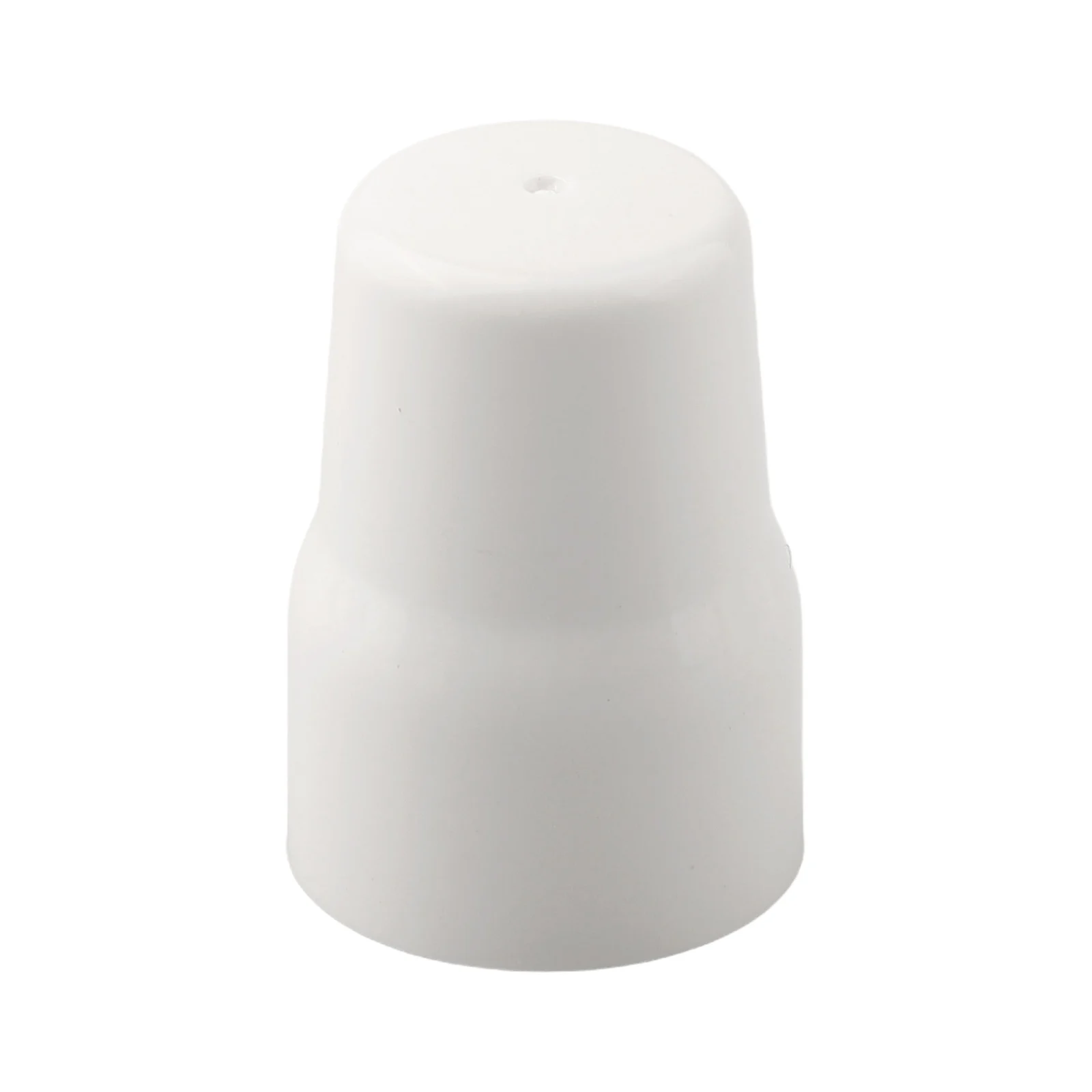 Home Safety Radiator Maintenance Color: White Push-Fit Cap Child Pet Safe Radiator Cap ABS Plastic Cap Better Grip Design