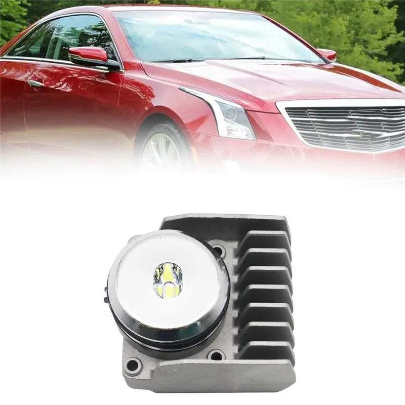 

22791374 фонарь для дневных ходовых огней для Cadillac ATS/светодиодный/L/S 2013-2017 JFLCLG1