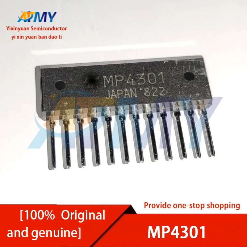 

MP4303 MP4301 MP4302 MP4304 MP4305 imported power transistor module