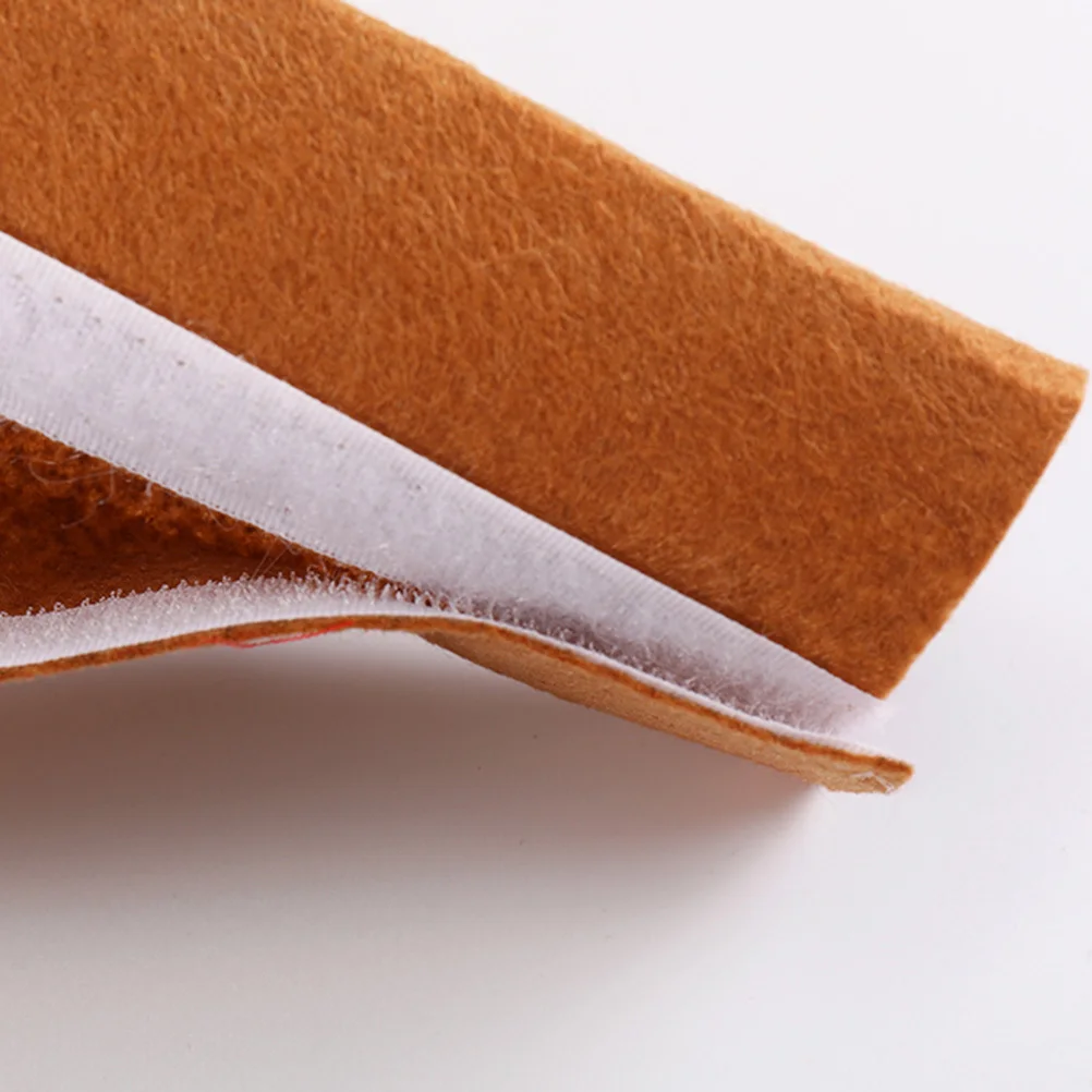 

2Pcs Refrigerator Handle Covers Christmas Design Premium Fabric Sleeve Anti-Cold Protector Kitchen Appliance Sleeve