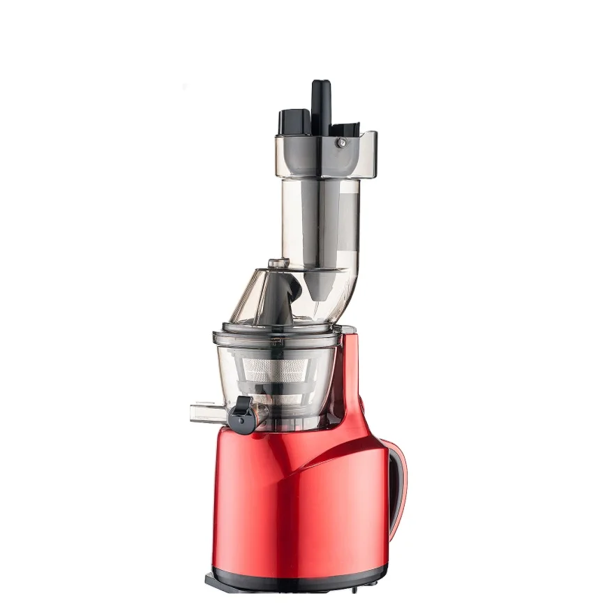 

Wide Mouth Slow Juicer Extractor Manufacturer