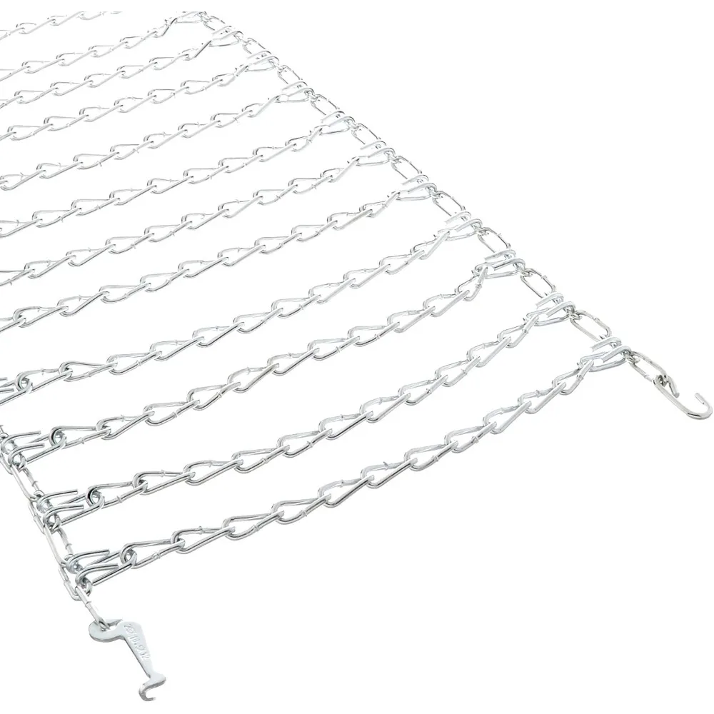 

23-Inch Rear Tire Chains for Arnold Lawn Tractors