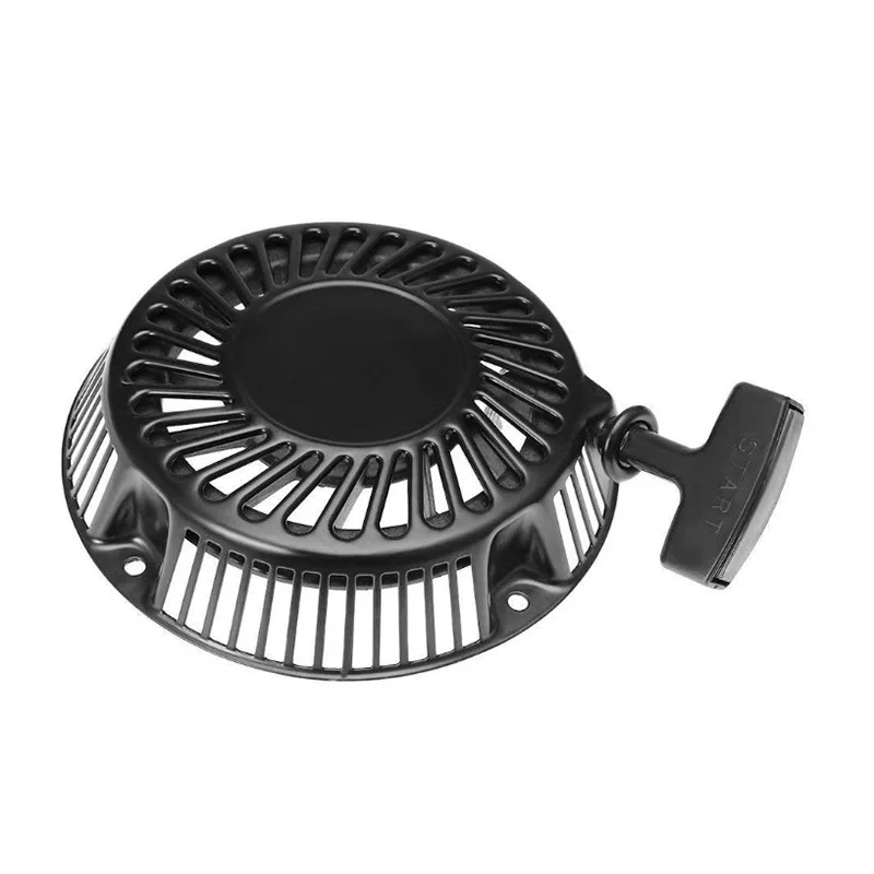 For Briggs & Stratton 695058 591606 692102 808087 492194 Starter Assembly Pull Tray Starter