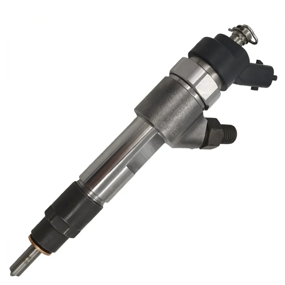 

Fuel Injectors For Fiat Car Fuel Injectors Brand New Condition Easy Installation High Reliability OEM Part Number