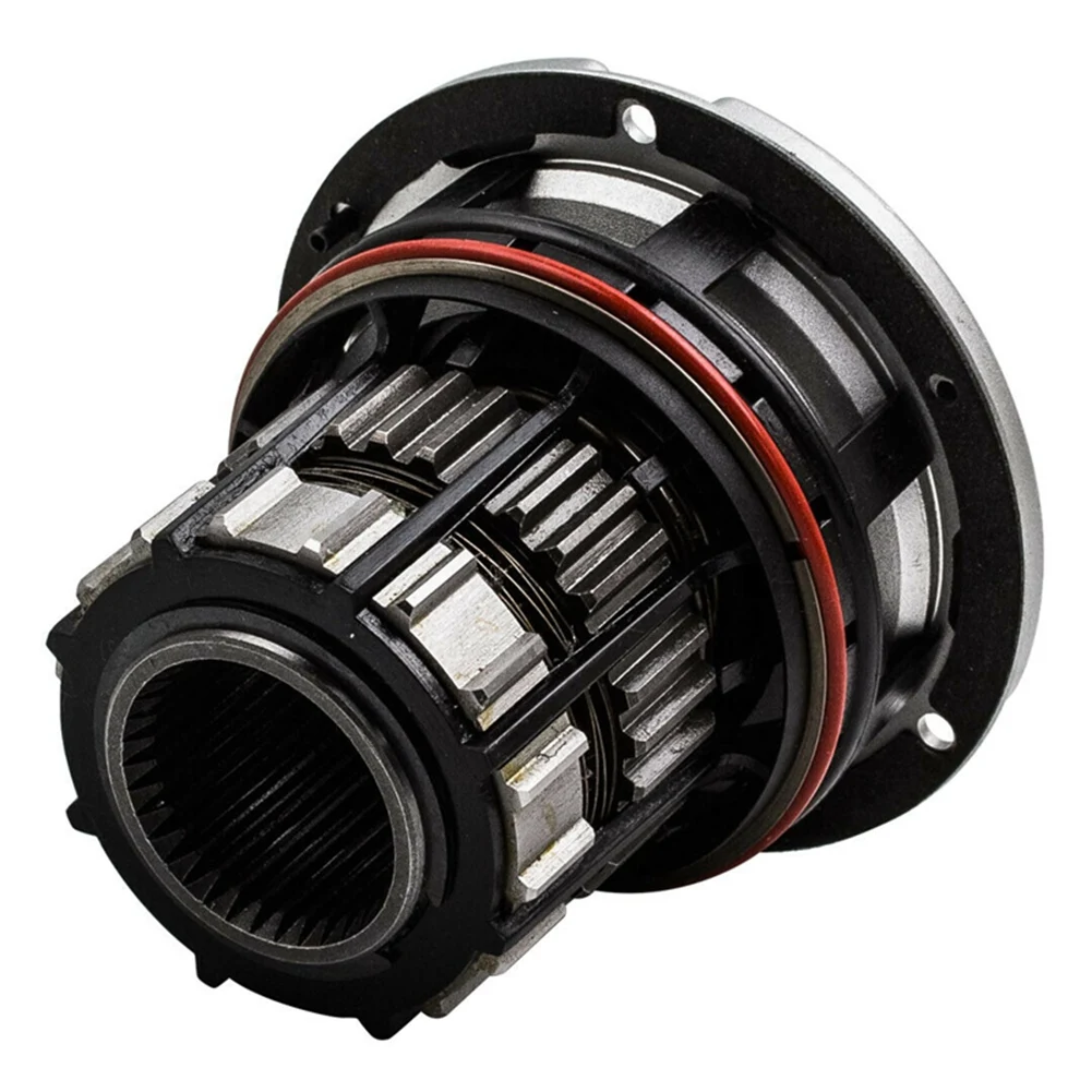 

Front Locking Hub Manual Wheel Hub For Ford F250 F350 F450 F550 Super Duty BC3Z3B396B BC3Z-3B396-B 600-220 Parts