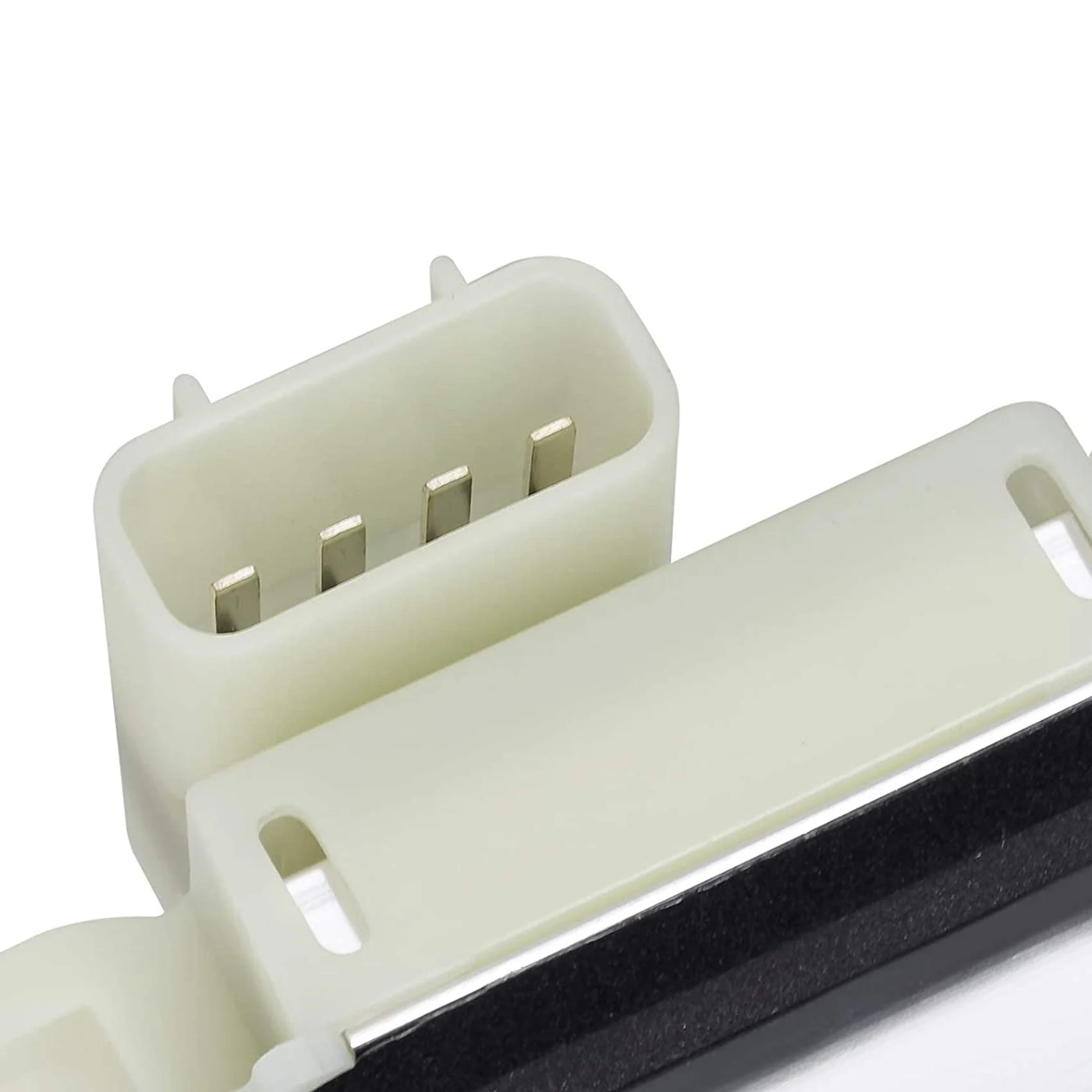 

ABXV-BL3Z-19E624-A New For Ford Motorcraft HVAC Blower Motor Resistor YH1829 BL3Z19E624A, BL34-19E624-AA, BL3419E624AA