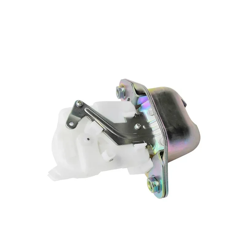for 63032FG101 Rear Trunk Lock for Subaru Impreza 2008-2022 Forester 2016-2022 Tailgate Latch Actuator Replacement