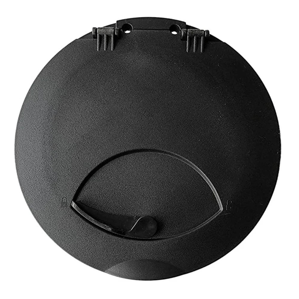 

Black Kayak Hatch Cover Kayak Hatch Cover Plastic 8inch Kayak Canoe Deck Hatch Cover High Quality Practical To Use