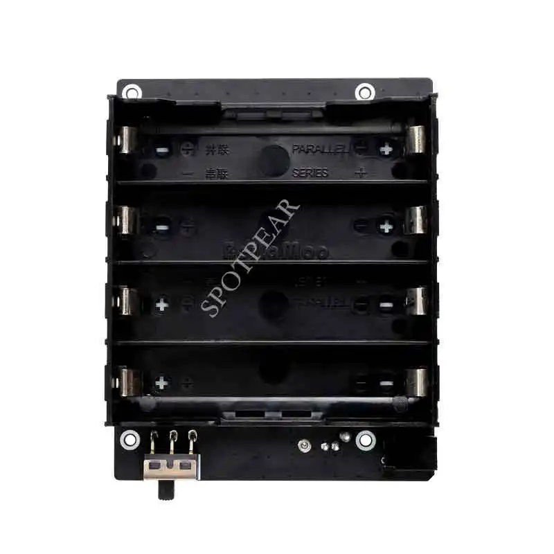 Jetson Nano Uninterruptible Power Supply UPS Module (B) , Pogo Pins Connector, 5V Output, up to 5A Current