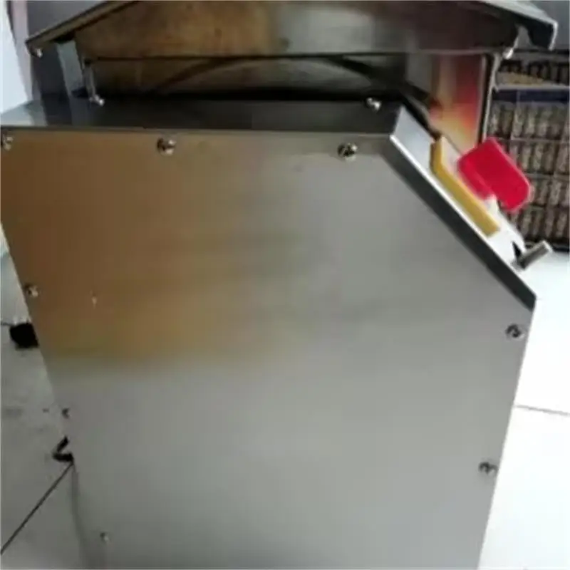 

Электрический миксер для теста из нержавеющей стали, смешивание хлеба, макаронные изделия, машина для замешивания лапши, домашние миксеры для муки