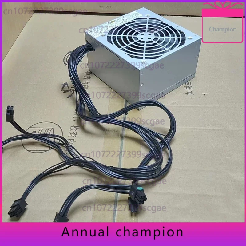 Original New 500W Power Supply For Acer M6660G Nitro N50-610 FSP500-10AGA D19-500P1A