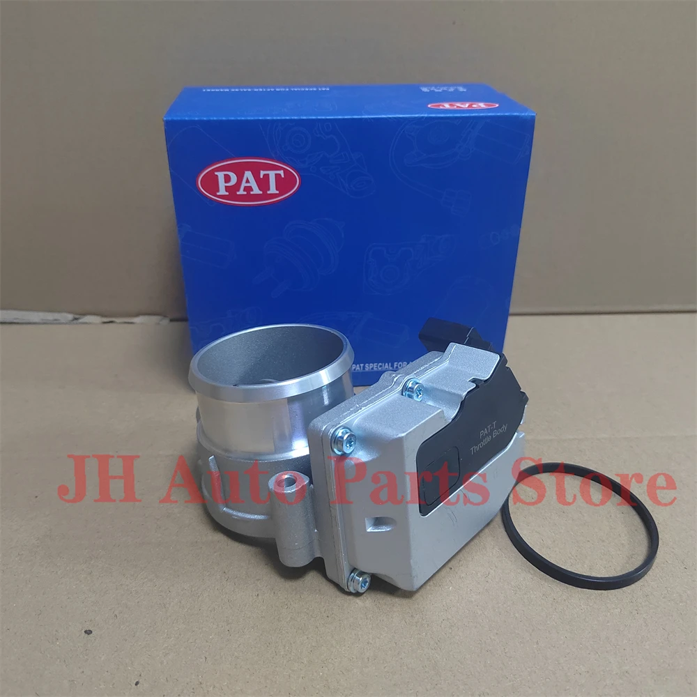 

JH Diesel Throttle Body For Hyundai Santa Fe Tucson 2.0 2.7 3.3L Kia Carens 06- Ceed 08- Optima Magenis 35100-27410 3510027410