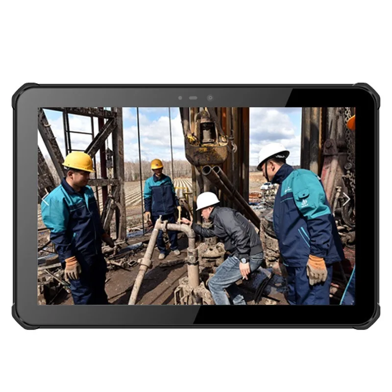 

14 Reinforced three-proof outdoor industrial PC IP68 new model