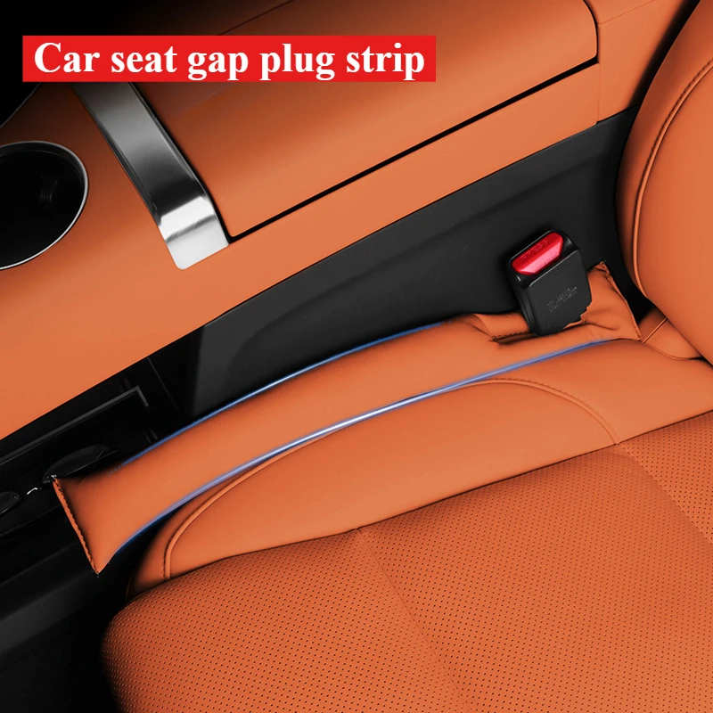 Car Seat Gap Plug S… - image