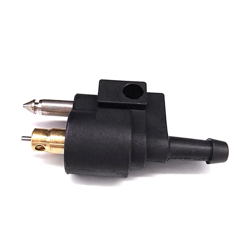 

Fuel Line Connectors Fittings Fuel Line Connector Plastic Fuel Line Connector 6G1-24304-02 For Outboard Motor 6Mm Male