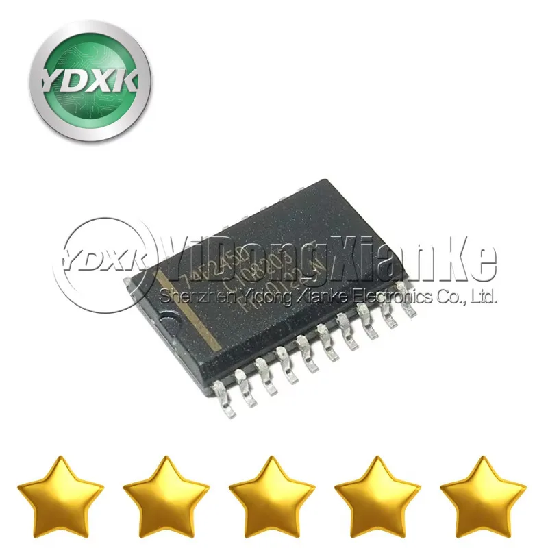 74F245D SSOP20 5V41066PGGI Electronic Components 5V41066PGGI8 AD73311ARSZ AD9057BRSZ-60 ADC1241CIJ New Original ADE7753ARSZ
