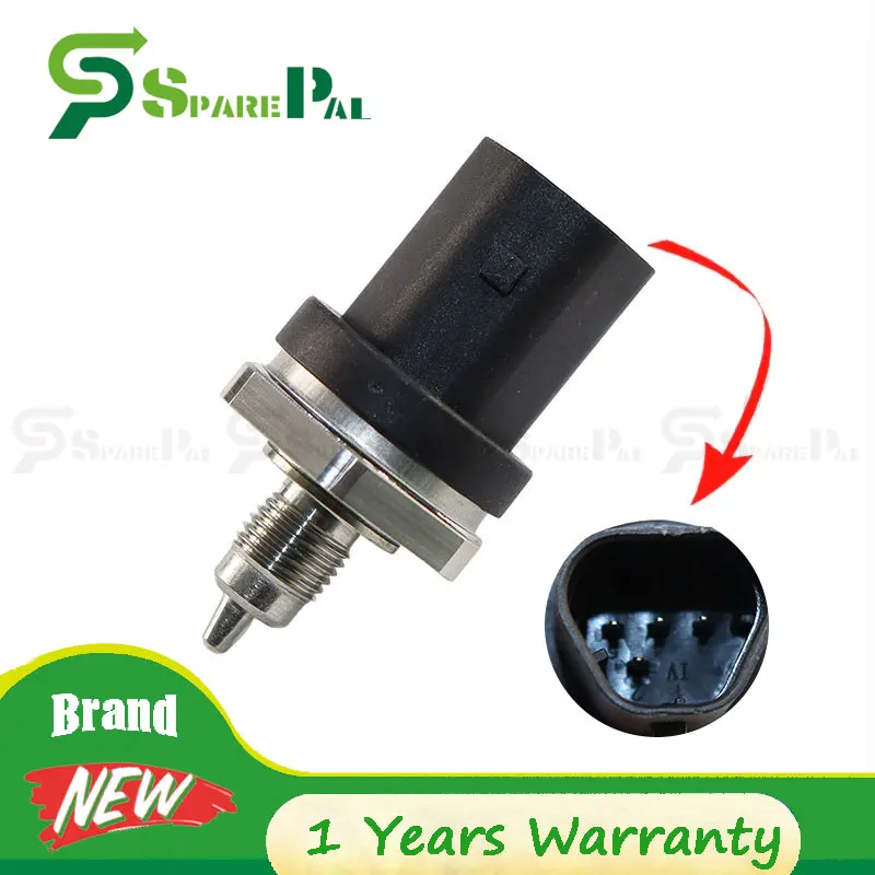 Universal Pressure and Temperature Sensor 10 bar & 140 Deg 0261230340 SH01-18-541 Fits MAZDA 3 6 Saloon PORSCHE 918 Spyder 2012-