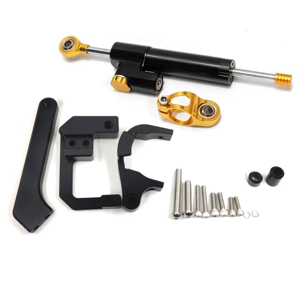 

Электрический скутер с ЧПУ, анодирование, комплекты крепления кронштейна рулевого демпфера для VSETT 10+ 10Plus