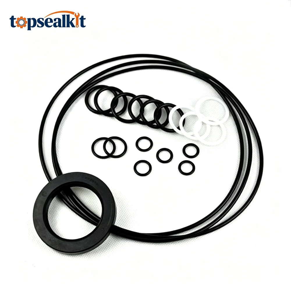 

Travel Motor Seal Kit for CAT 316EL Excavator 7Y4222 Hydraulic Service Kit