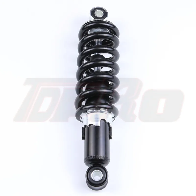 Motorcycle 240/250/260/270/290mm 1200LBS Rear Shock Absorber Suspension Protection For ATV Dirt Bikes not hydraulic