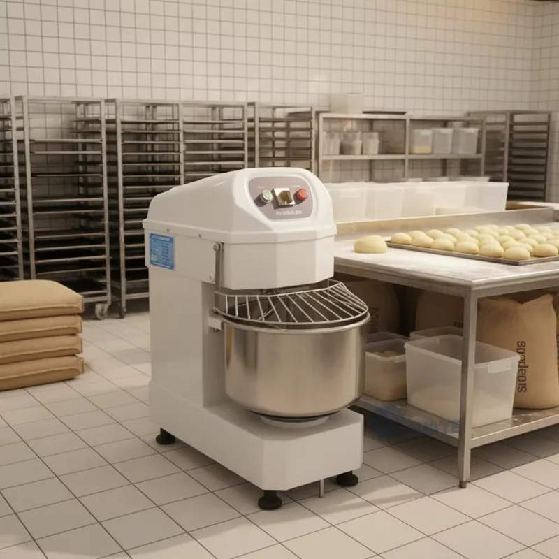 Automatic Electric New Baguette Bread Production Line with Full Set Bakery Equipment