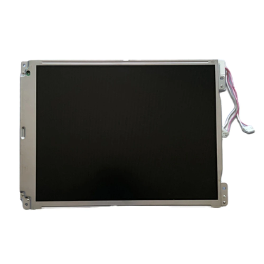 Pannello di visualizzazione schermo LCD originale A + da 10,4 pollici 41 pin 800 * 600 LQ104S1DG21 LQ104S1DG2A Perfetto funzionamento Completamente testato
