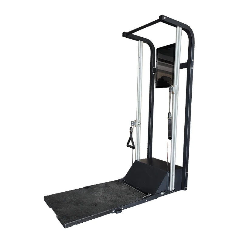 2025 Commercial and Home Professional Smart Gym Multifunctional Fitness Equipment Gym Smart Trainer