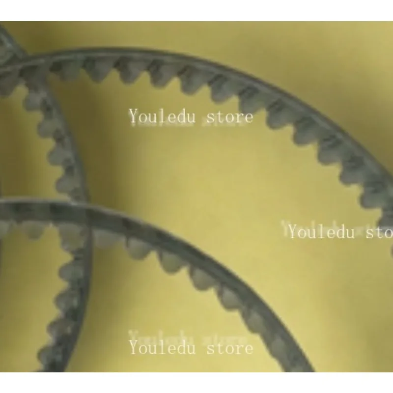 

Suitable for Brother 9820 Round Head Lock Eye Machine Phoenix Eye Y-axis Belt SA6763001T Belt Steel Wire Material