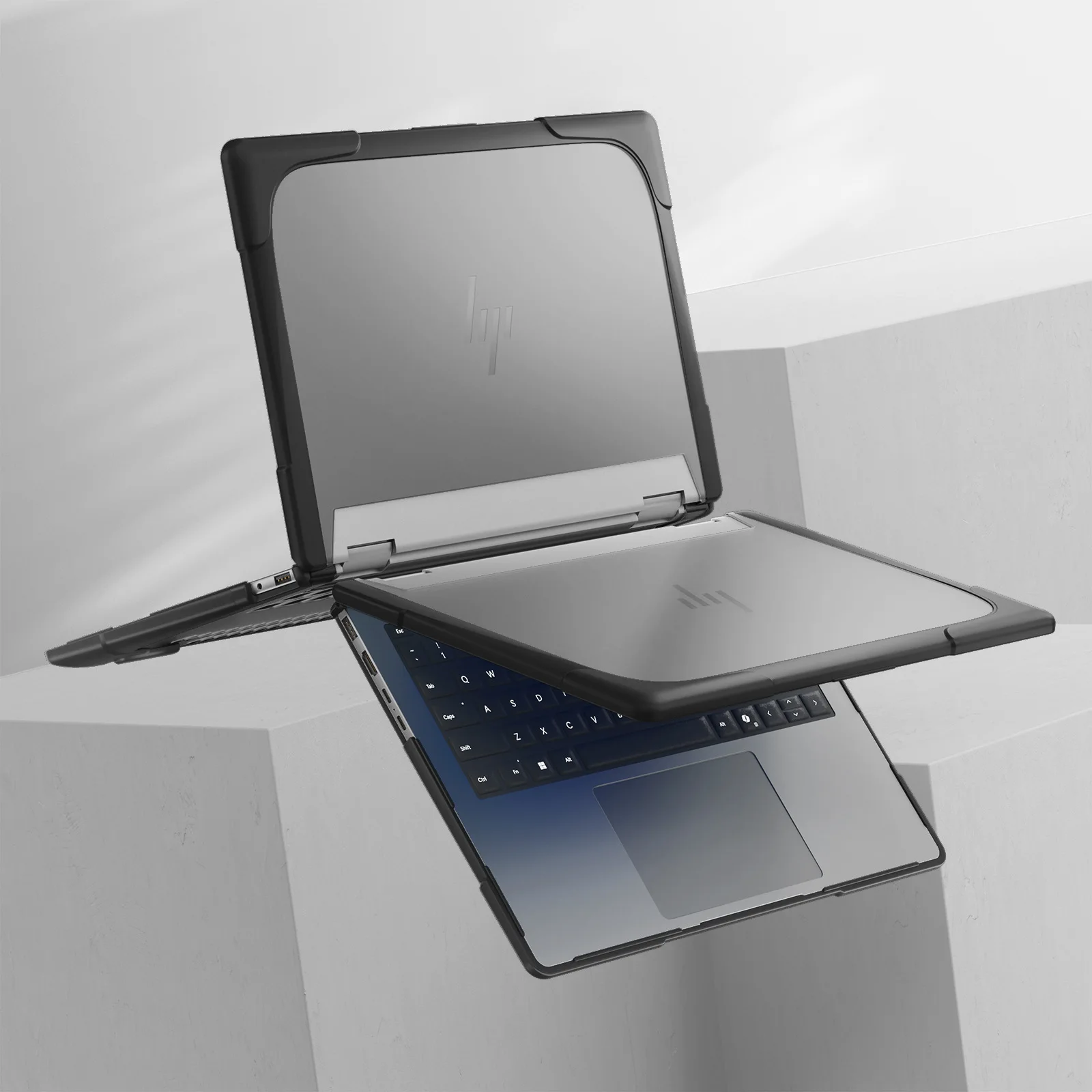 

Laptop Hard Case for Hewlett-Packard ENVY X360-14" inch 2024 Cover Protective Shell HP ENVY x360 2-in-1 2024 Laptop 14-fa0110AU