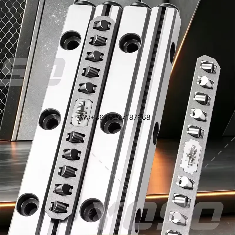 Wmwmnu for CRWG Crossed Roller Guides CRWG2 Series CRGW2-30 45 60 75 90 105 Rated Load Plus 30 Percent High Precision Linear