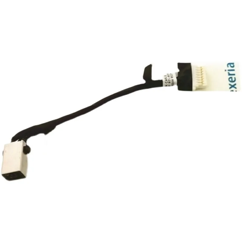 ... for Inspiron Achievement Vostro 14 5410 5418 5415 Power Charging Interface Power Head...