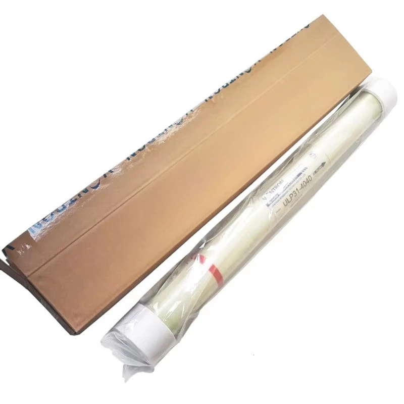 Plant Water Treatment RO Reverse Osmosis Membrane ULP31-4040 ULP21-4040