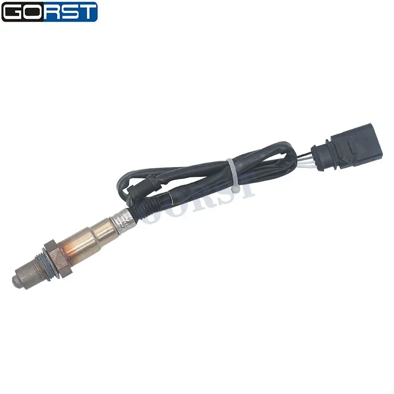 Oxygen Sensor 0258010036 for VW Golf Audi A3 A4 A6 Q3 Q5 Skoda Seat 0258986602 06A906262BS