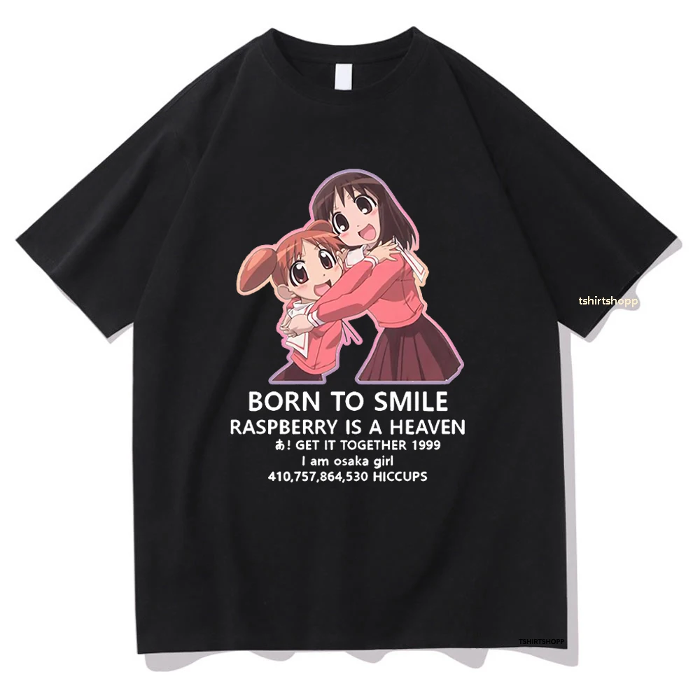 

Anime Print T-shirt Women's Harajuku Short Sleeve Casual T-shirt Women Clothing Street Tees Streetwear Unisex Breathable Tops