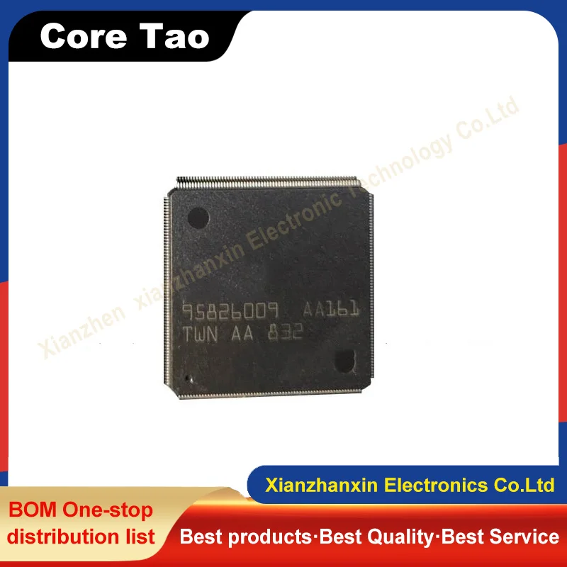 

1pcs/lot GM5868H-LF qfp ic chips in stock