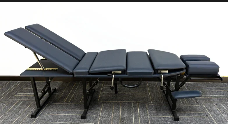 

Техника электрического лифтинга, складная косметическая кровать, терапевтический массажный стол, остеопатический хиропрактика