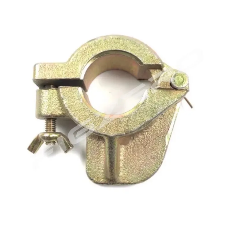 High-Pressure Cylinder Limit Stop Inner Diameter 30mm Inner Diameter 38mm for Foton Lovol Oubao 70 80