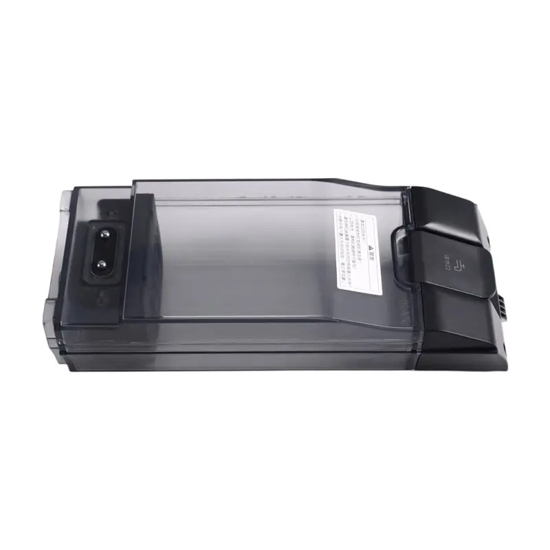 

Вакуумный резервуар для чистой воды BAAO для ручного пылесоса Eureka Rapidwash 630, запасные части