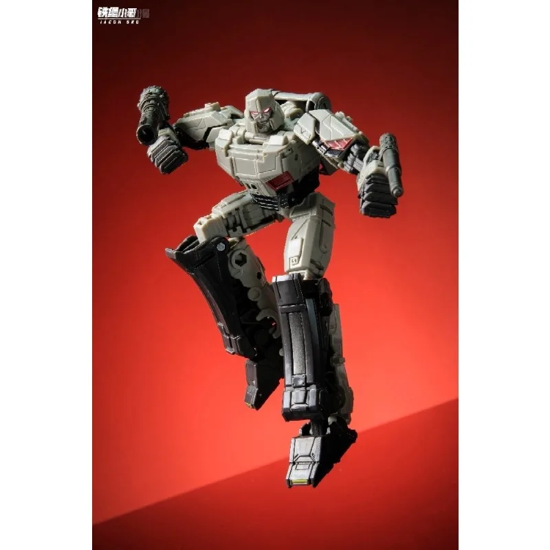 In Stock SS114 Megatron Takara Tomy Transformers ONE Studio Series  Action Figure Collection Model Toy Gift