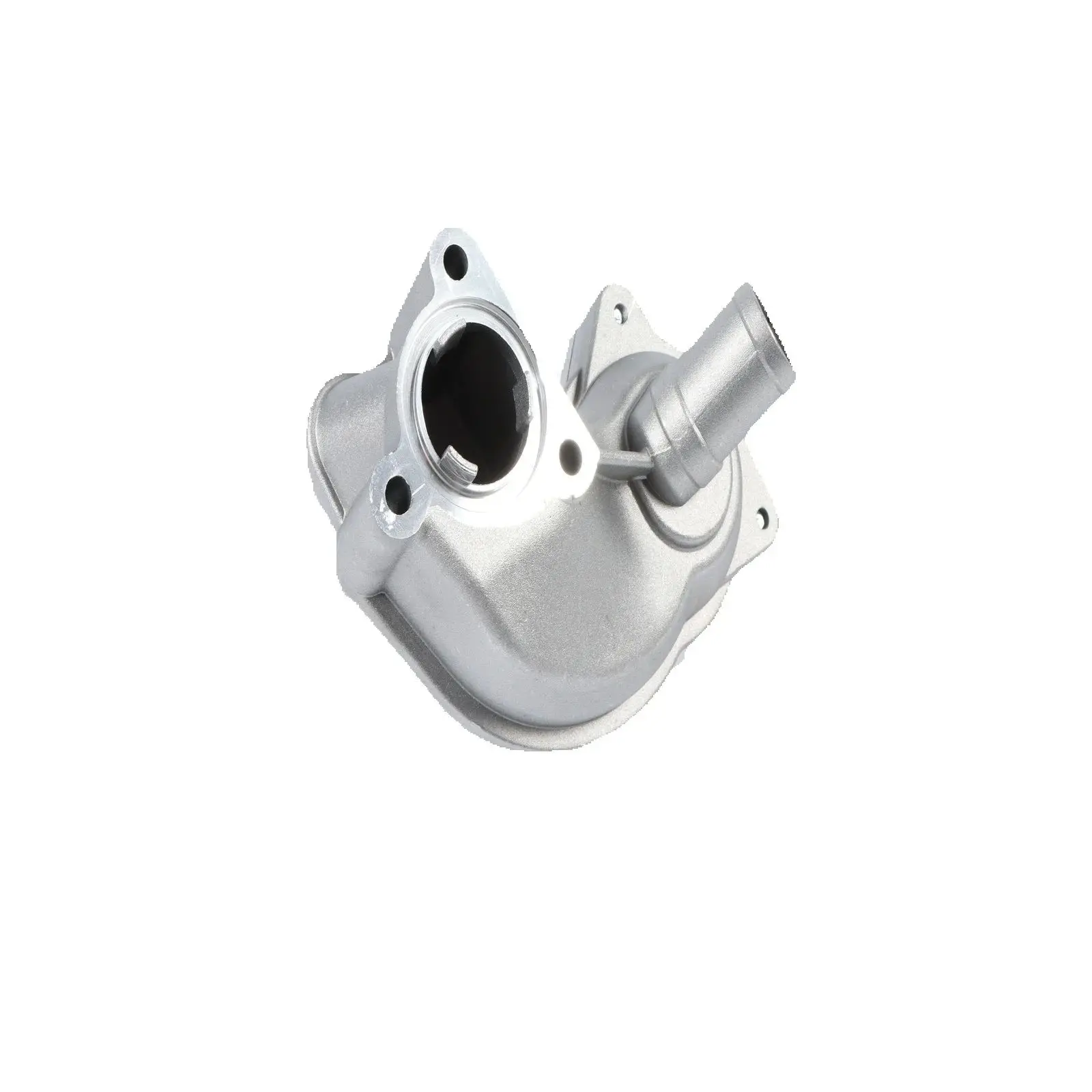 YU3Z8A586AA 902-204 Aluminum Thermostat Housing Kit FOR Ford Explorer Mountaineer 1997-2001 4.0L