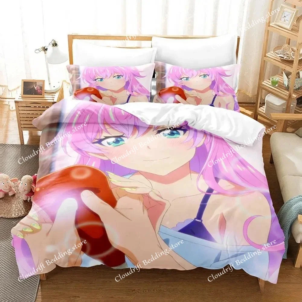 More than a Married Couple, But Not Lovers Bedding Set Single Twin Full Queen King Size Bed Set Aldults Kid Bedroom Duvet cover