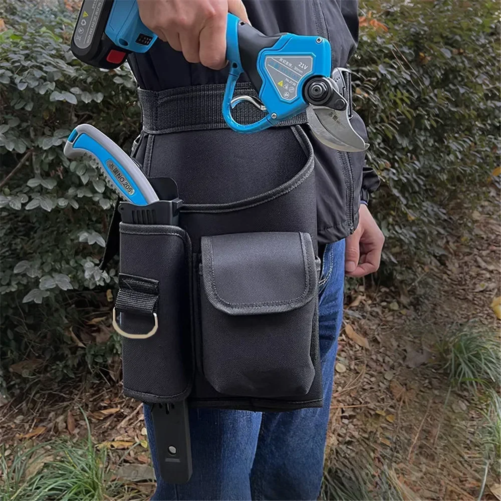 professional-garden-tool-bag-–-pruning-organizer-with-belt-chainsaw-phone-holder-perfect-gift-for-men
