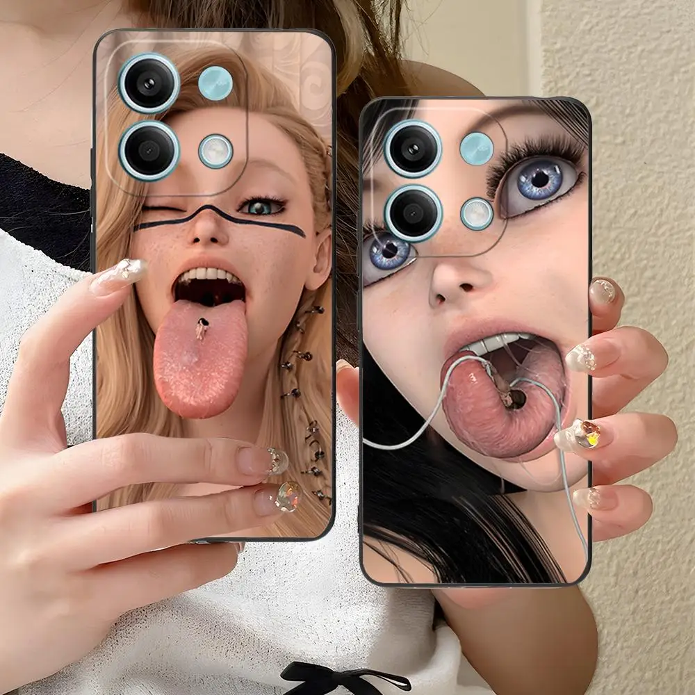 Y2K Girl Teena Clmj… - image