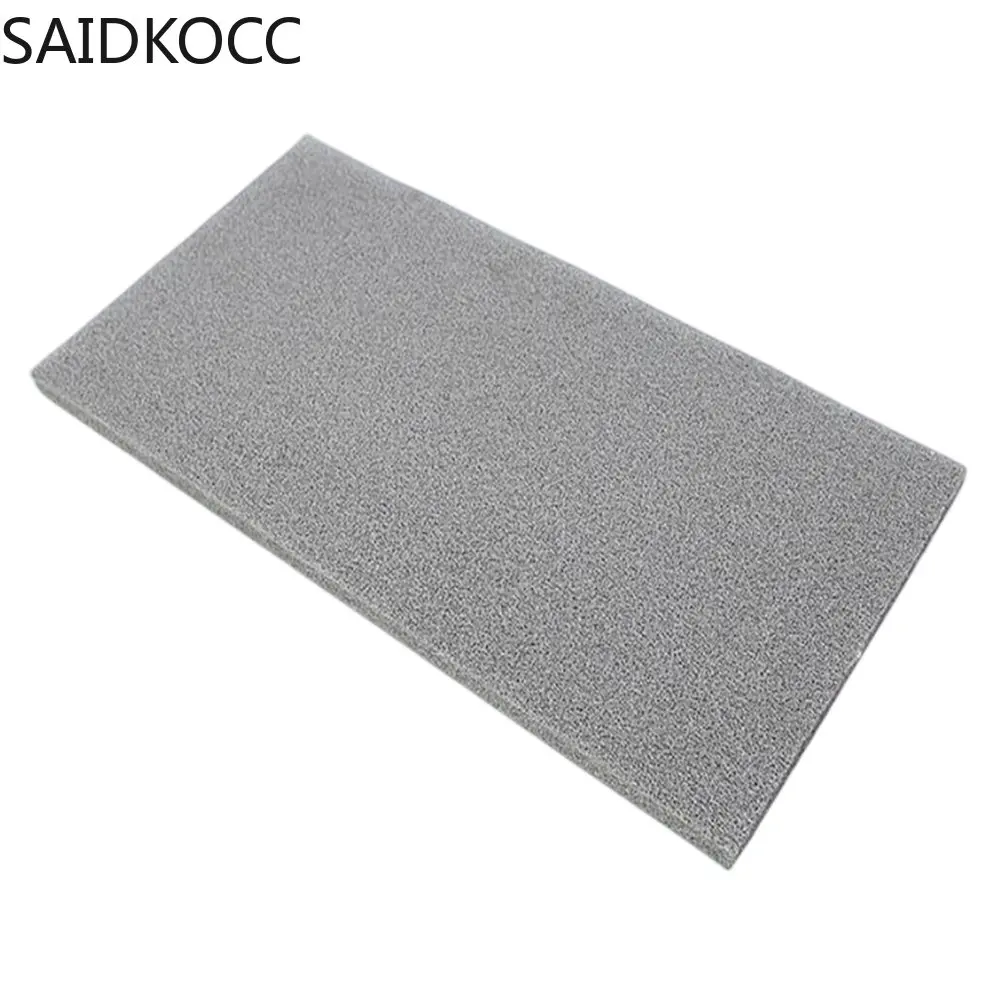 

SAIDKOCC Acustic Nickel Foam Sheets for Electrochemical Applications