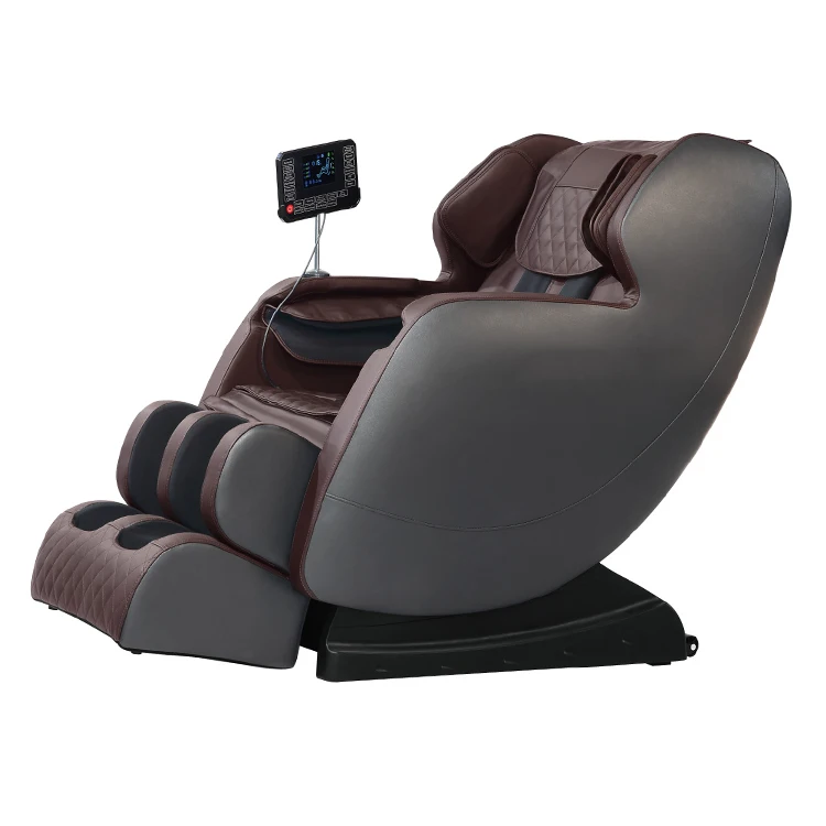 

Wholesale Air Pressure Massage Function 3d 4d Electric Zero Gravity Kneading Electrical Message Chair